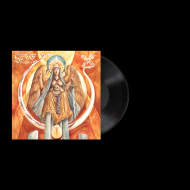 SLAEGT Goddess (Gatefold black LP & Poster) [VINYL 12"]